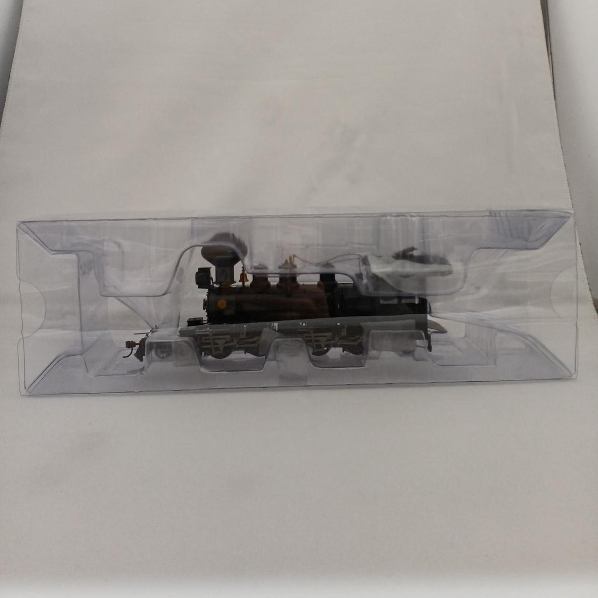 SPECTRUM HO Gauge 29003 Baldwin 2-4-4-2 - Banzai Thrifting | BanzaiHobby