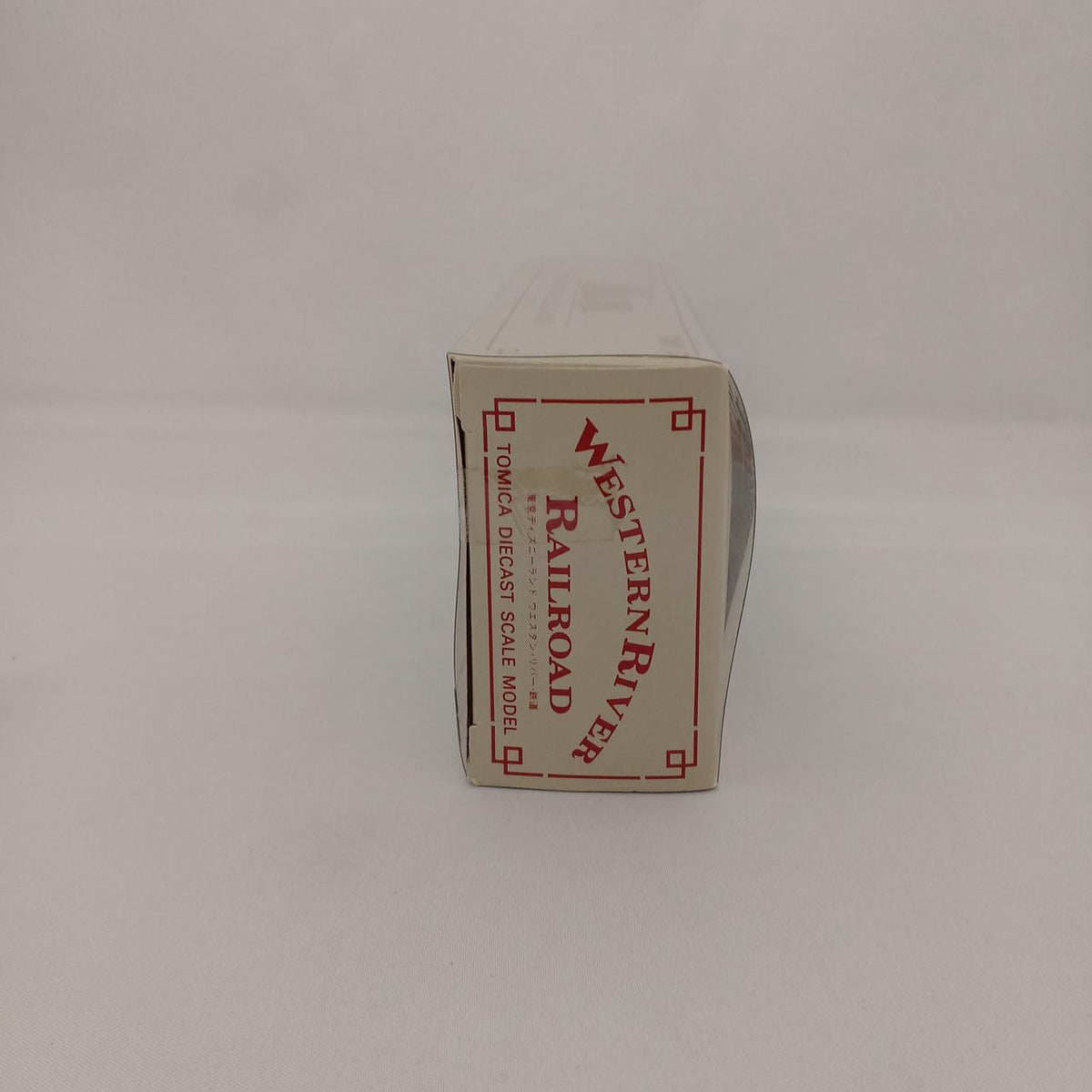 TOMY Scale: Western River Railroad - Banzai Thrifting | BanzaiHobby