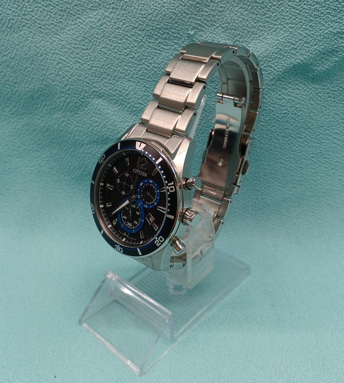 CITIZEN Altana Eco-Drive V010-6741F - Banzai Thrifting | BanzaiHobby