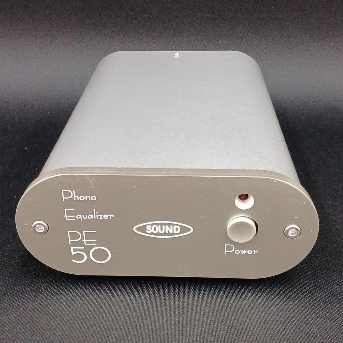 REXER Phono Equalizer PE50 - Banzai Thrifting | BanzaiHobby