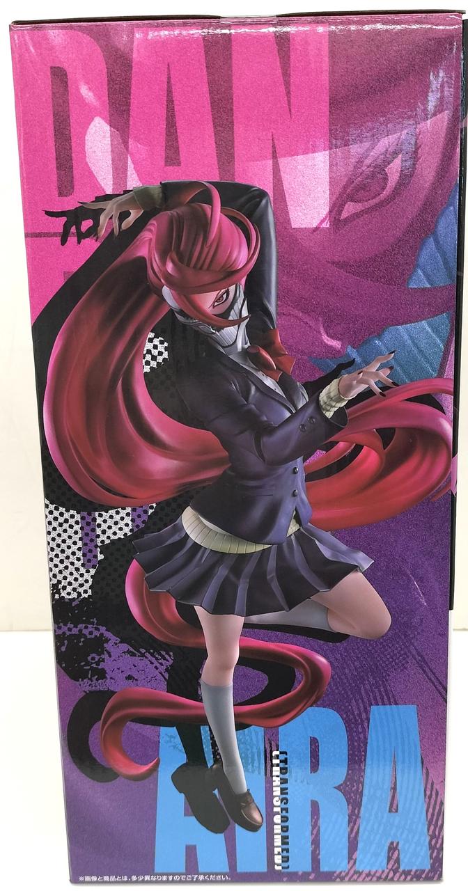 Bandai Ichiban Kuji Dandadan B Prize Aira (Transformed) - Banzai Thrifting | BanzaiHobby
