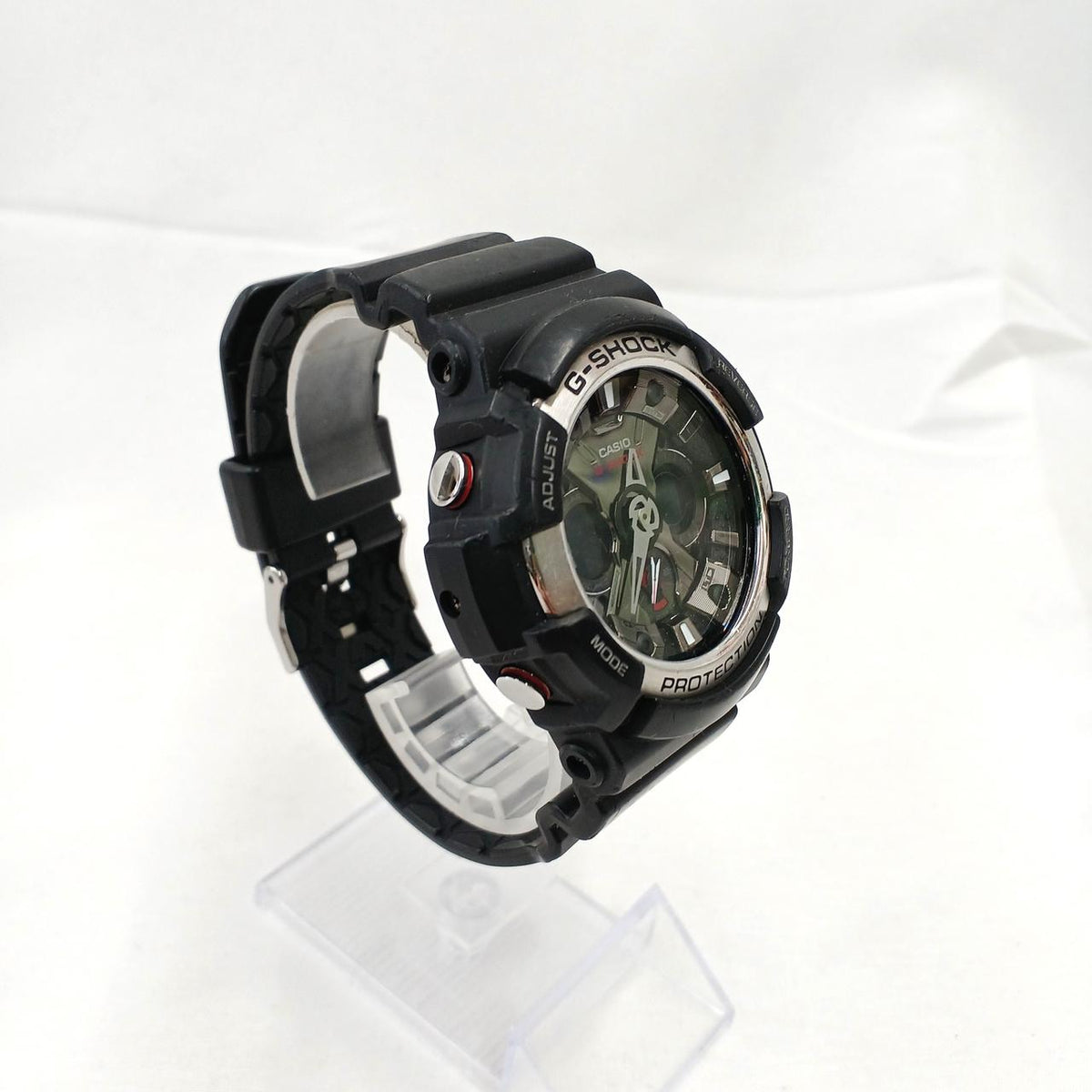 CASIO G-SHOCK GA-200 - Banzai Thrifting | BanzaiHobby
