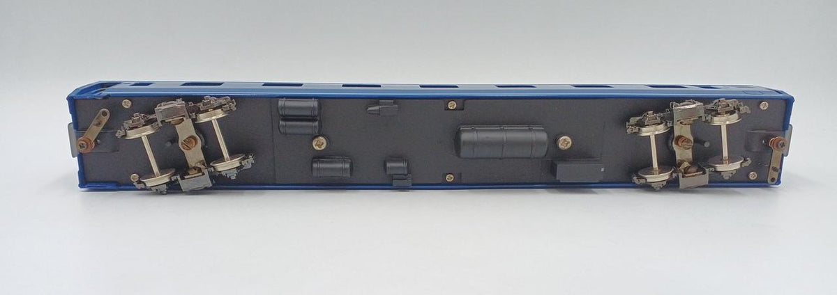 KTM HO gauge rolling stock passenger cars fixed set passenger cars for limited express 24 series 25 type Ohane 25 type - Banzai Thrifting | BanzaiHobby