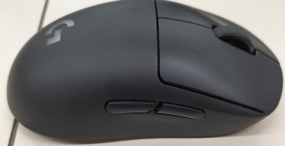 LOGICOOL Gaming Mouse M-R0070 - Banzai Thrifting | BanzaiHobby