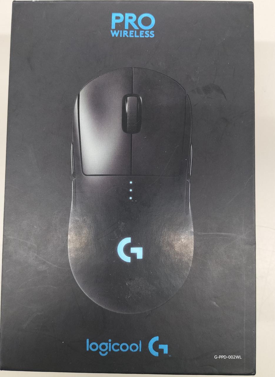 LOGICOOL Gaming Mouse M-R0070 - Banzai Thrifting | BanzaiHobby