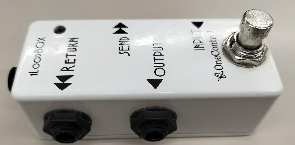 ONE CONTROL Loop & Switching System 1LOOPBOX - Banzai Thrifting | BanzaiHobby