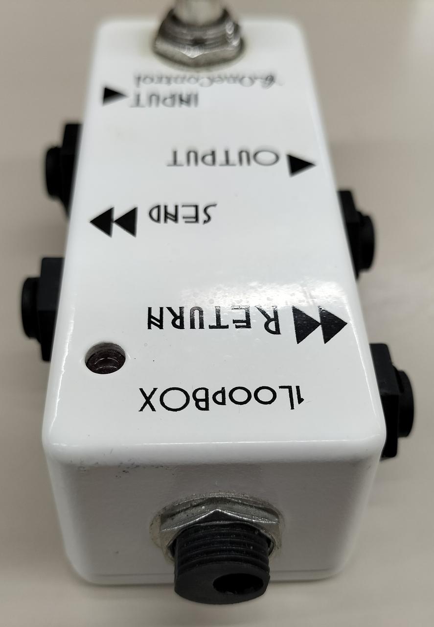 ONE CONTROL Loop & Switching System 1LOOPBOX - Banzai Thrifting | BanzaiHobby