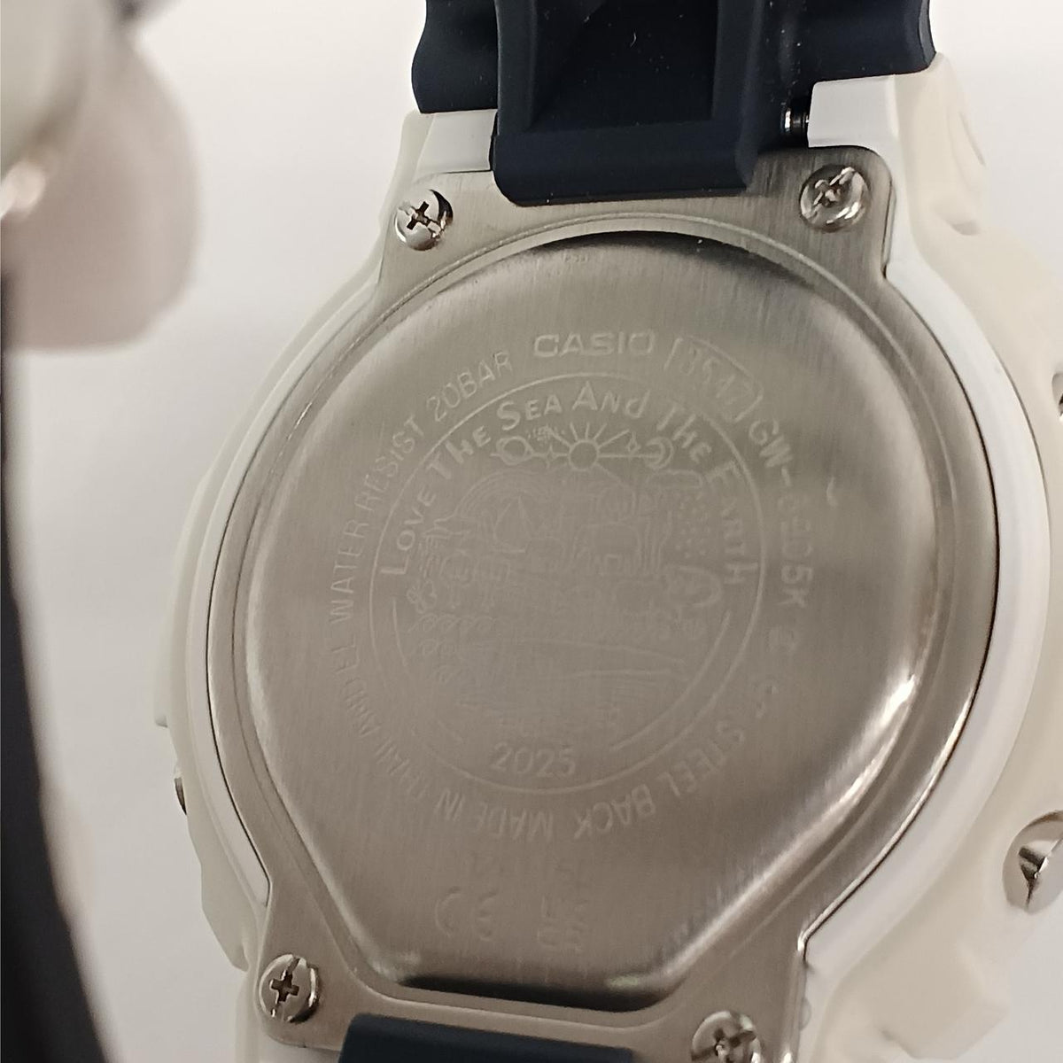 CASIO G-SHOCK GW-6905K-7AJR - Banzai Thrifting | BanzaiHobby