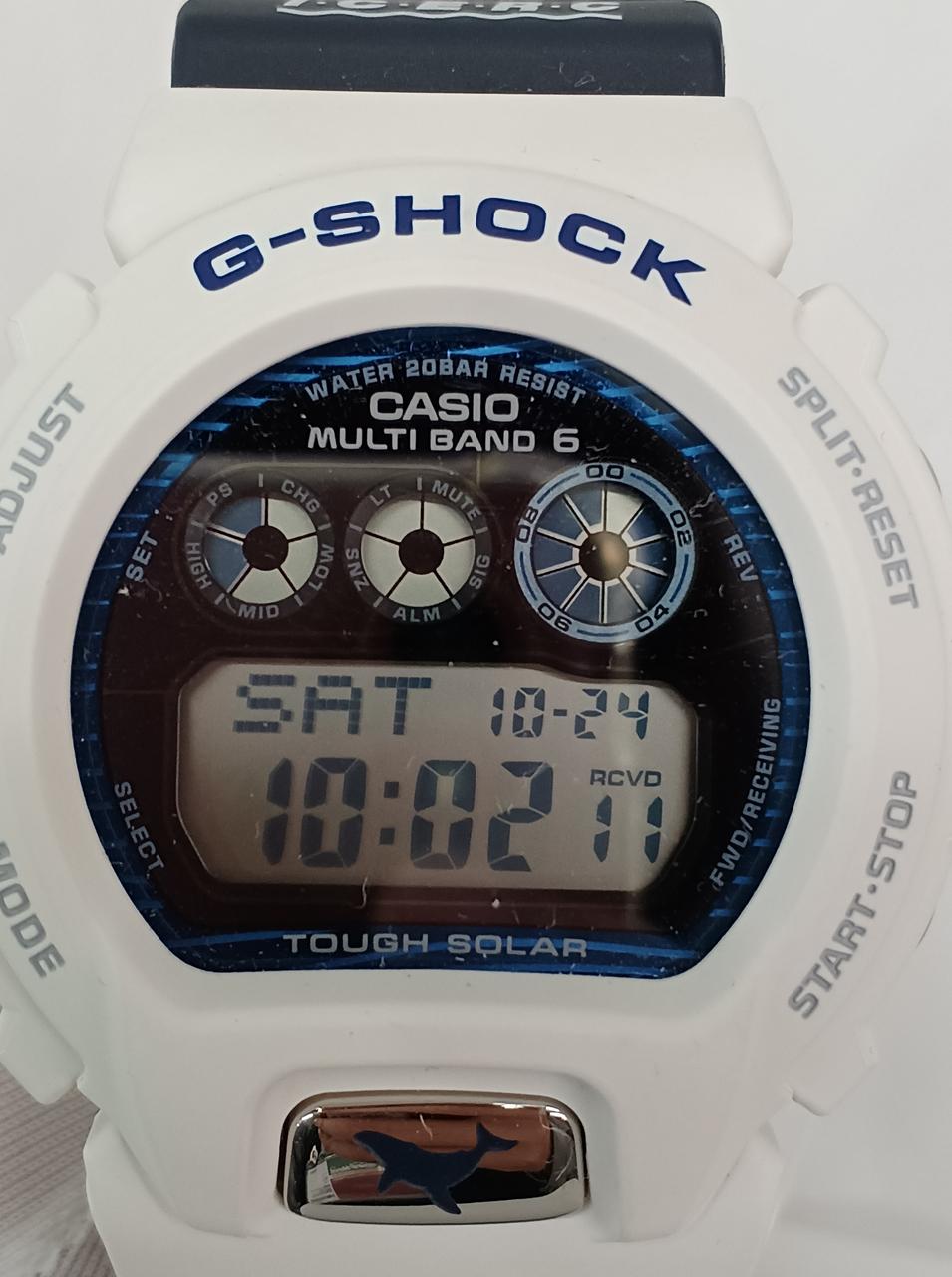 CASIO G-SHOCK GW-6905K-7AJR - Banzai Thrifting | BanzaiHobby