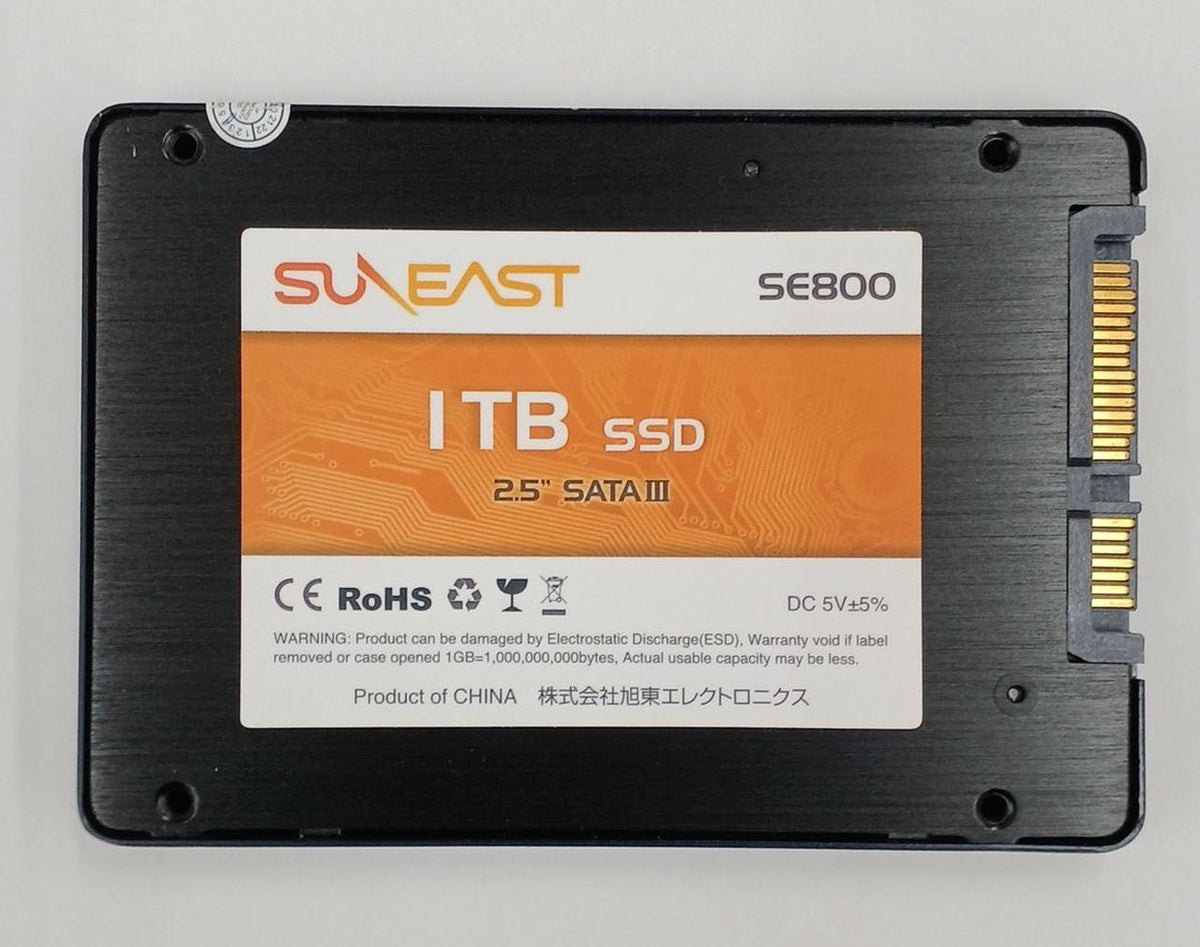 SUNEAST SSD SE800 1TB - Banzai Thrifting | BanzaiHobby