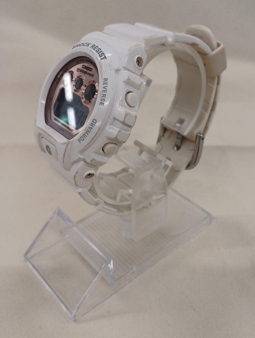 CASIO Watch GMN-691 - Banzai Thrifting | BanzaiHobby