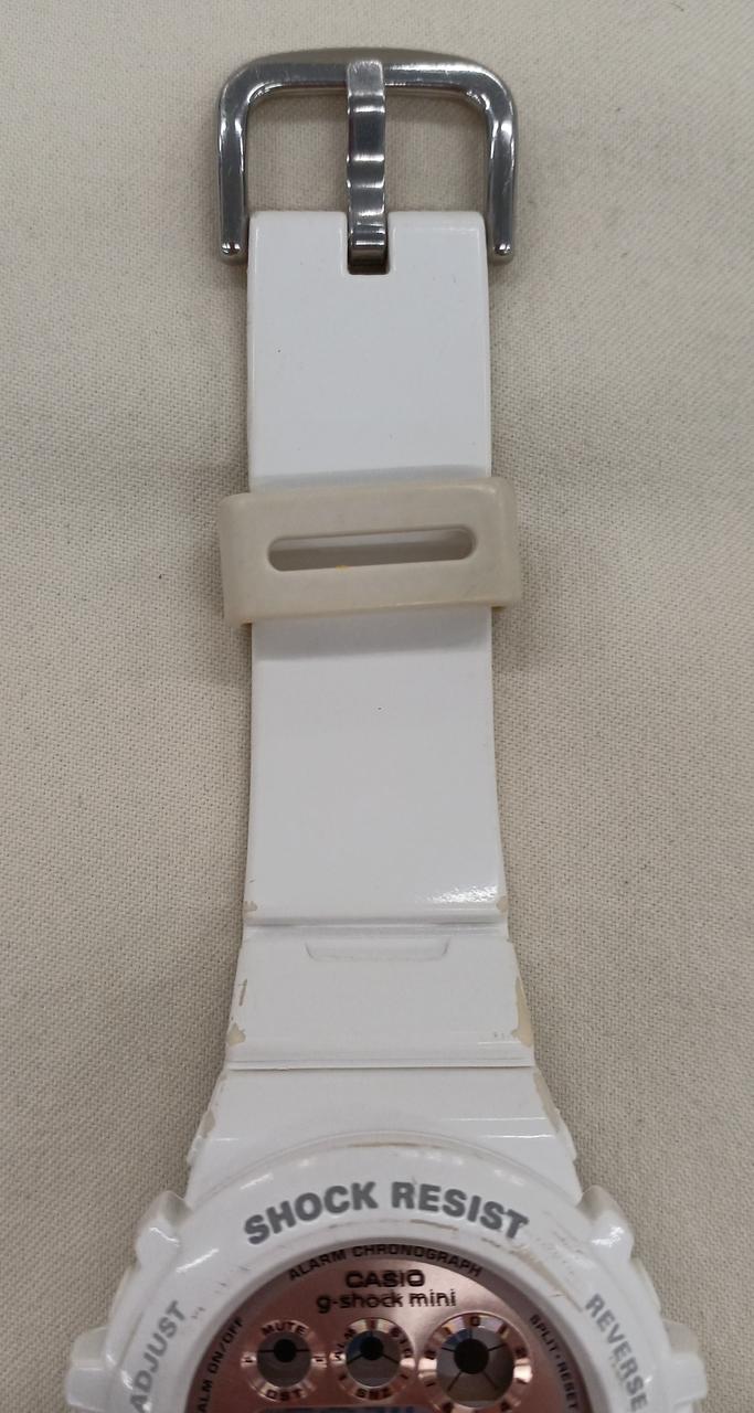CASIO Watch GMN-691 - Banzai Thrifting | BanzaiHobby