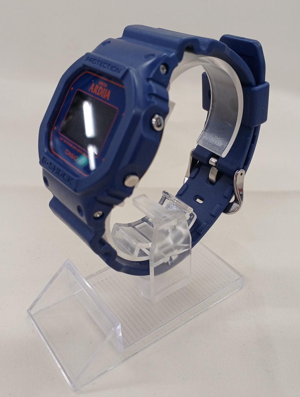 CASIO Wristwatch DW-5600VT - Banzai Thrifting | BanzaiHobby