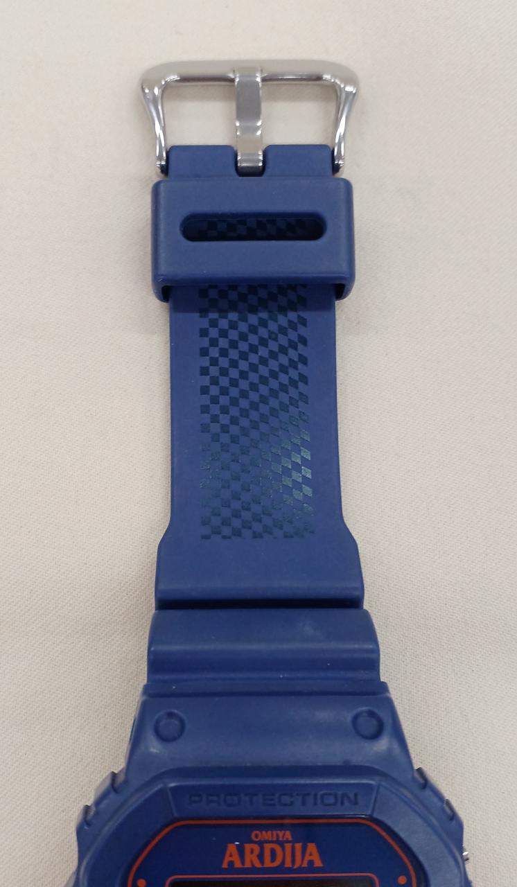 CASIO Wristwatch DW-5600VT - Banzai Thrifting | BanzaiHobby