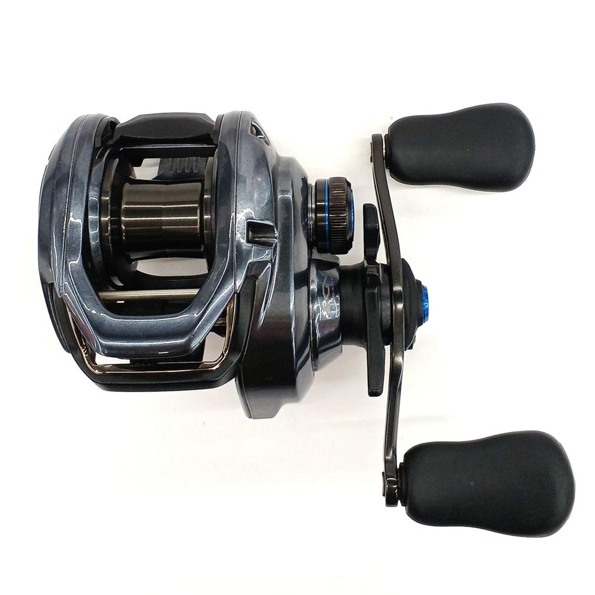 SHIMANO Baitcasting Reel 24 SLX 71HG 046987 - Banzai Thrifting | BanzaiHobby