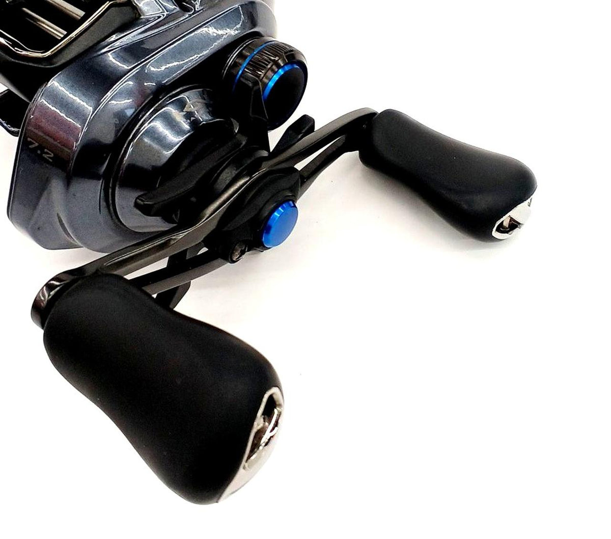 SHIMANO Baitcasting Reel 24 SLX 71HG 046987 - Banzai Thrifting | BanzaiHobby