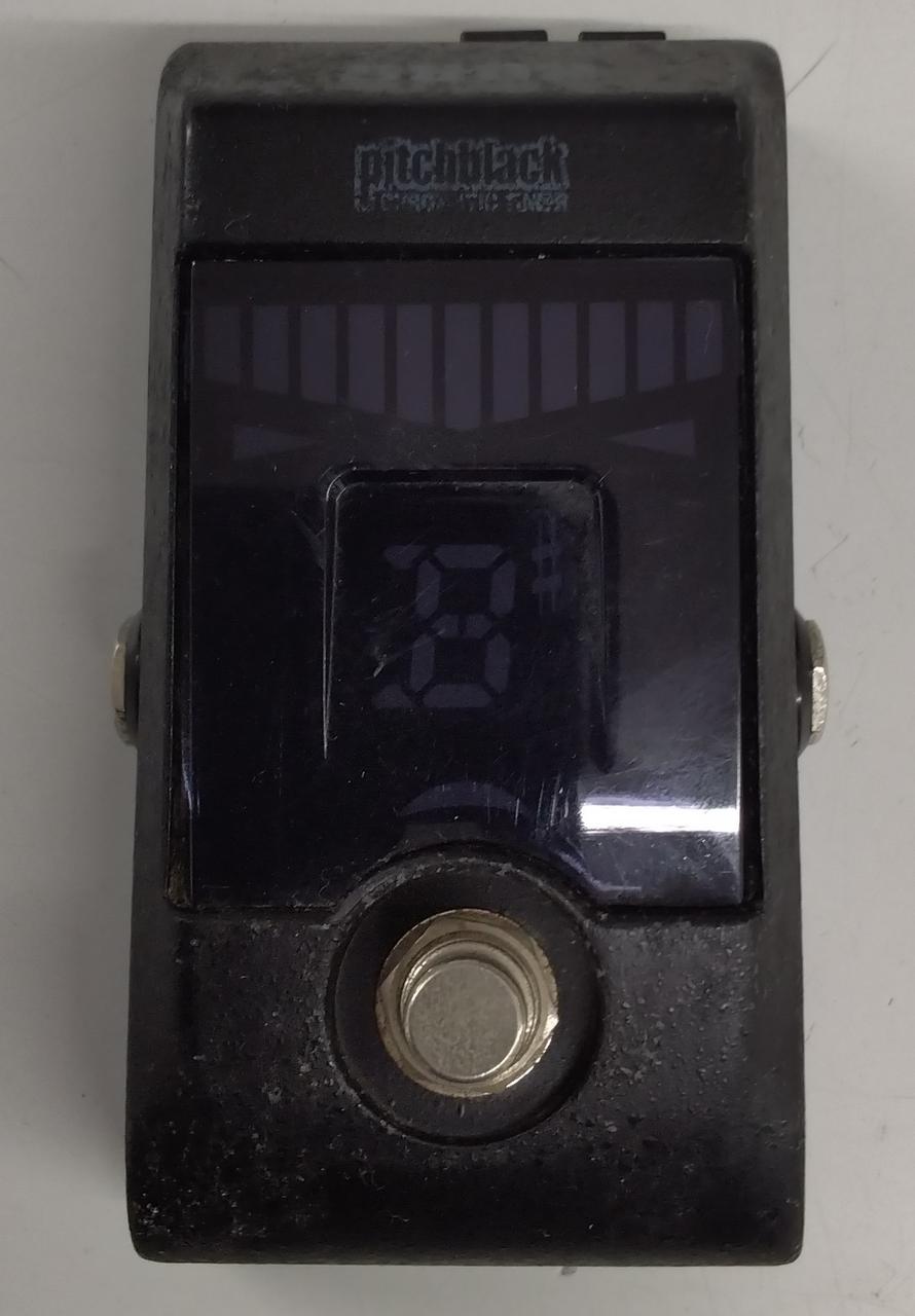 KORG Tuner PB-01 - Banzai Thrifting | BanzaiHobby