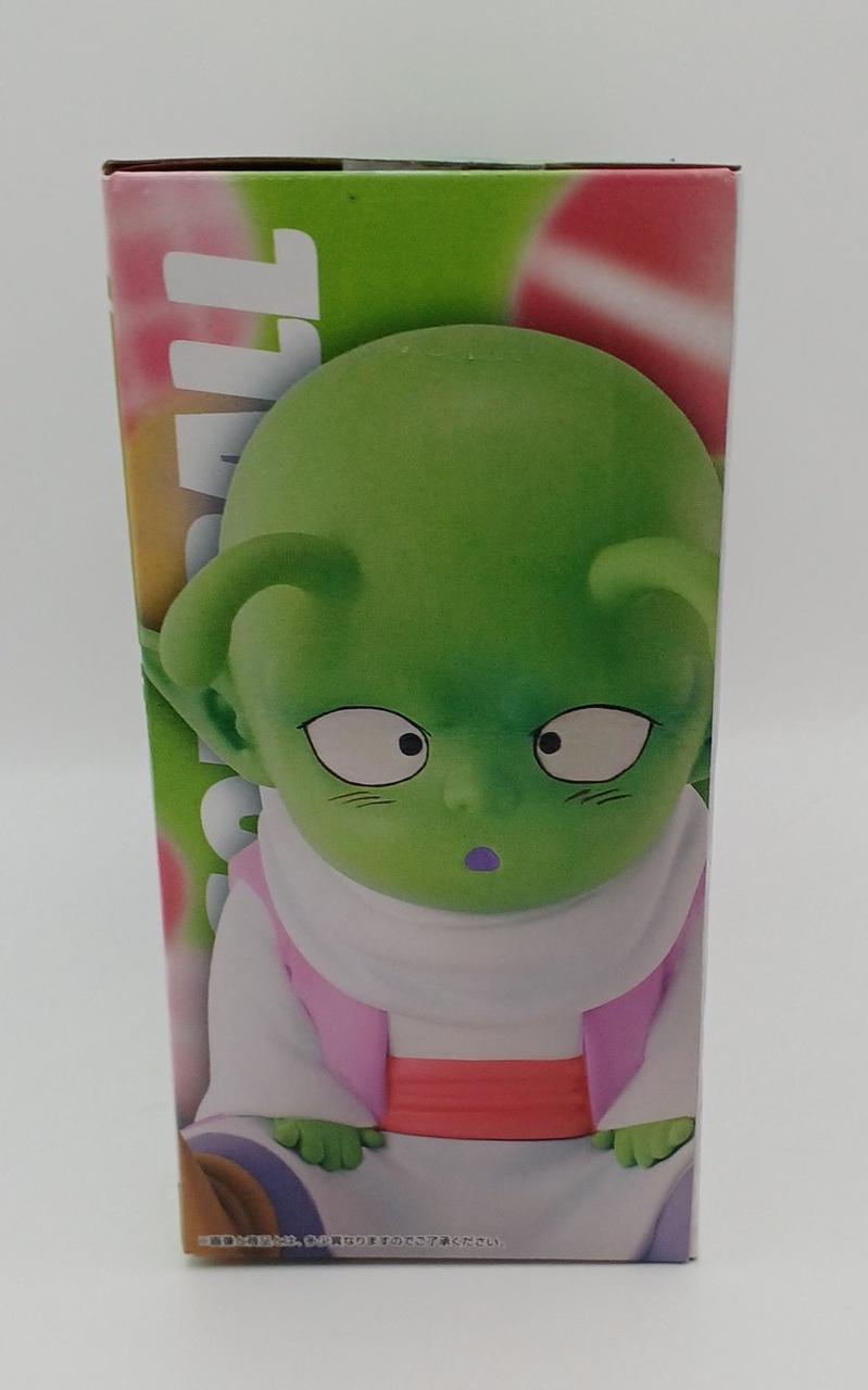 BANDAI Ichiban Kuji Dragon Ball DAIMA C Prize Piccolo & Dende - Banzai Thrifting | BanzaiHobby