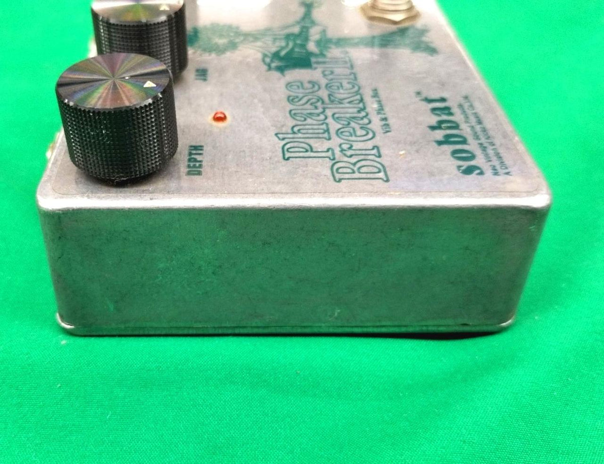 SOBBAT Vibrato/Phase PB-2 - Banzai Thrifting | BanzaiHobby