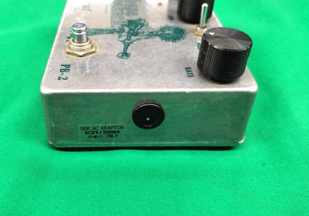 SOBBAT Vibrato/Phase PB-2 - Banzai Thrifting | BanzaiHobby
