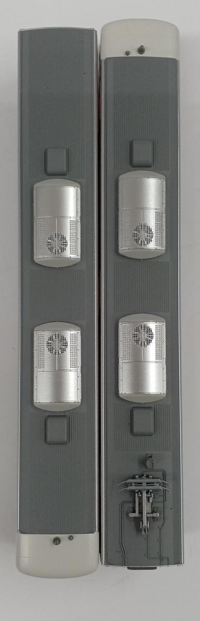 KATO 313 Series 0 Subseries (Tokaido Main Line) 4-Car Set + 2 Cars - Banzai Thrifting | BanzaiHobby