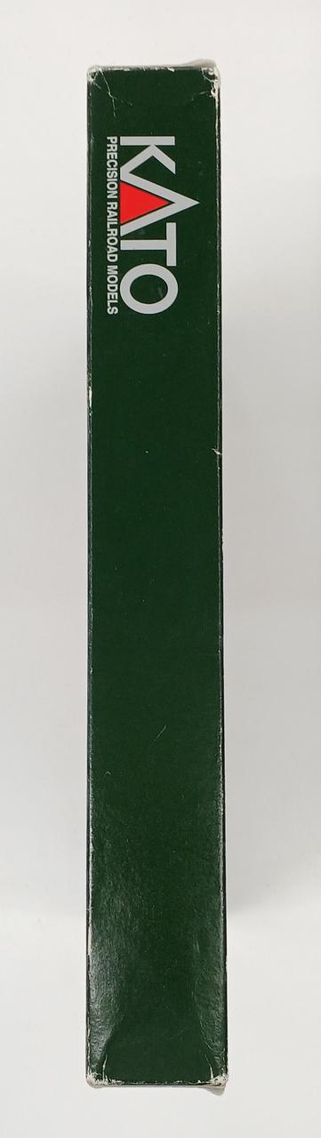 KATO N Gauge 10-486/10-487 - Banzai Thrifting | BanzaiHobby