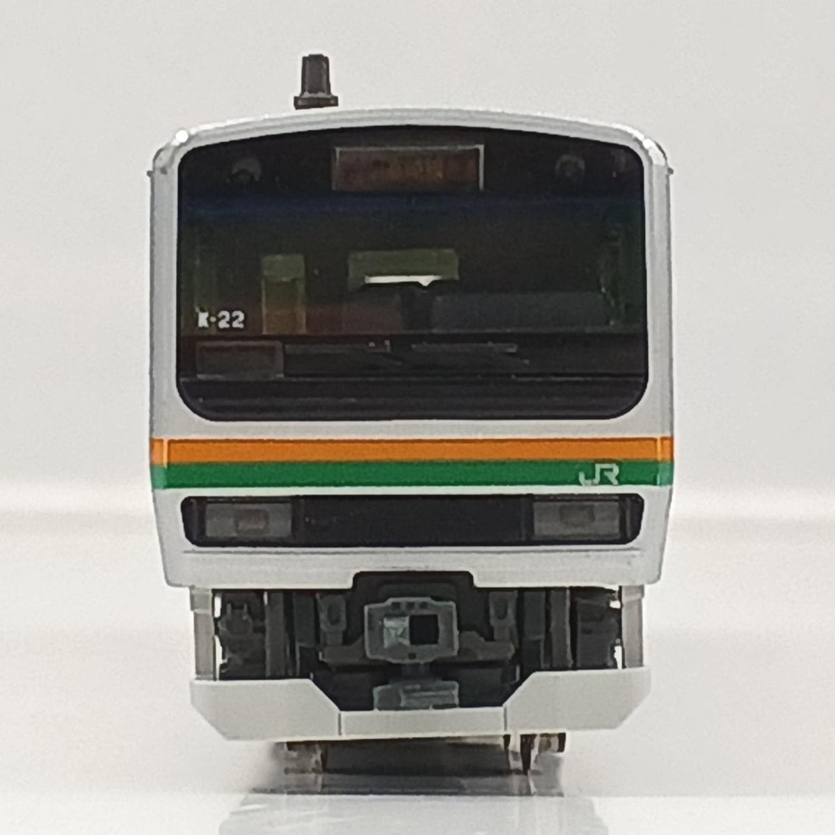 KATO N Gauge 10-520 - Banzai Thrifting | BanzaiHobby
