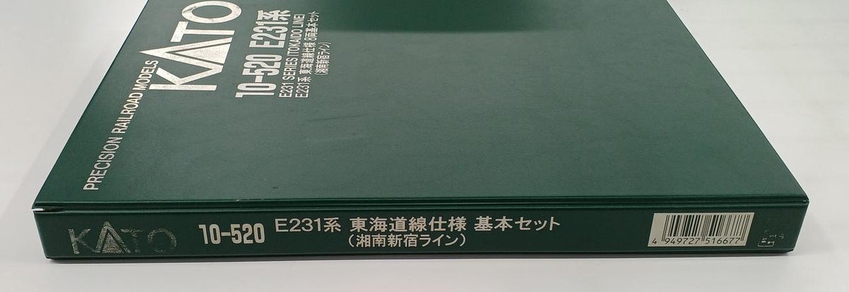 KATO N Gauge 10-520 - Banzai Thrifting | BanzaiHobby