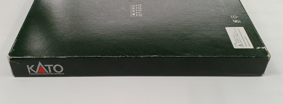 KATO N Gauge 10-258 - Banzai Thrifting | BanzaiHobby