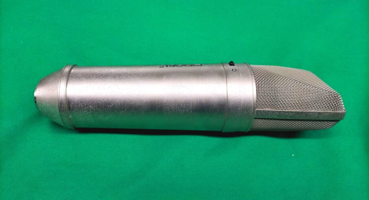RODE Condenser Microphone NT2 - Banzai Thrifting | BanzaiHobby