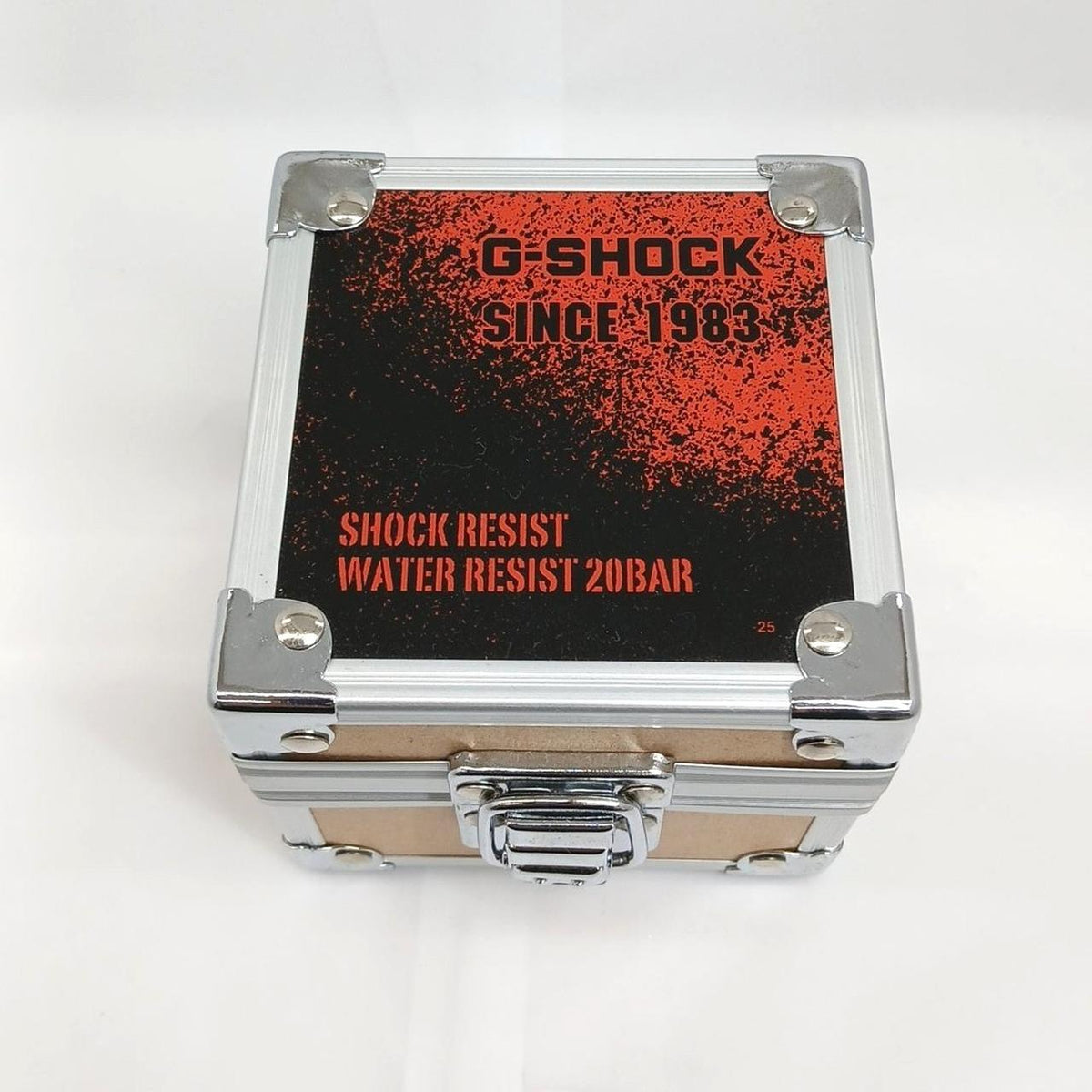 CASIO G-SHOCK Fire Package GW-2320SF - Banzai Thrifting | BanzaiHobby