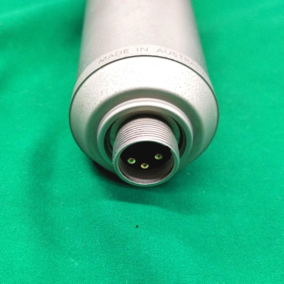 RODE Condenser Microphone NT2-A - Banzai Thrifting | BanzaiHobby