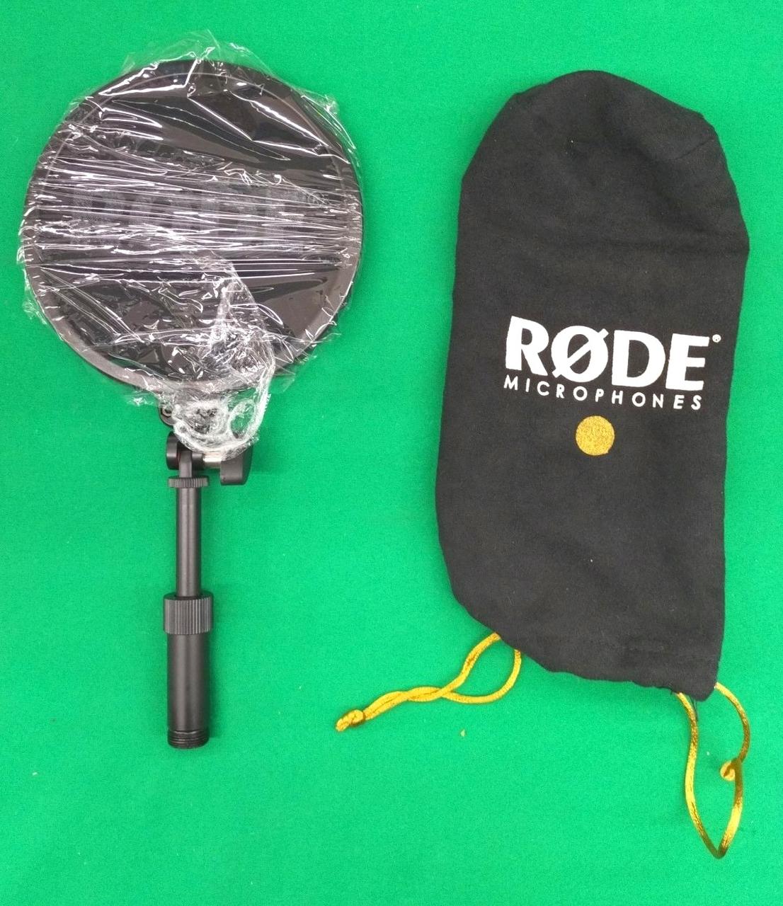 RODE Condenser Microphone NT2-A - Banzai Thrifting | BanzaiHobby