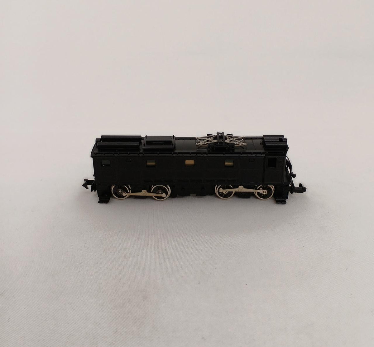 World Crafts N Gauge JNR ED41 - Banzai Thrifting | BanzaiHobby