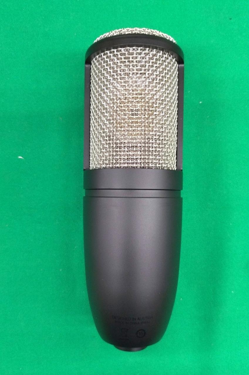 AKG Condenser Microphone C4000B - Banzai Thrifting | BanzaiHobby