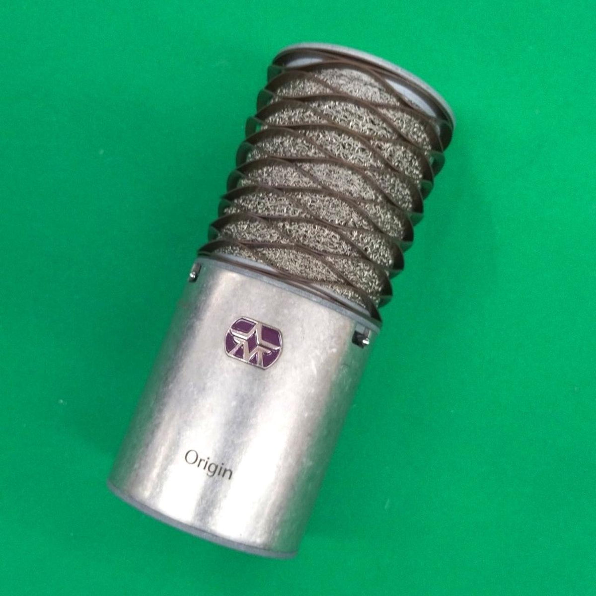 ASTON Condenser Microphone ORIGIN - Banzai Thrifting | BanzaiHobby