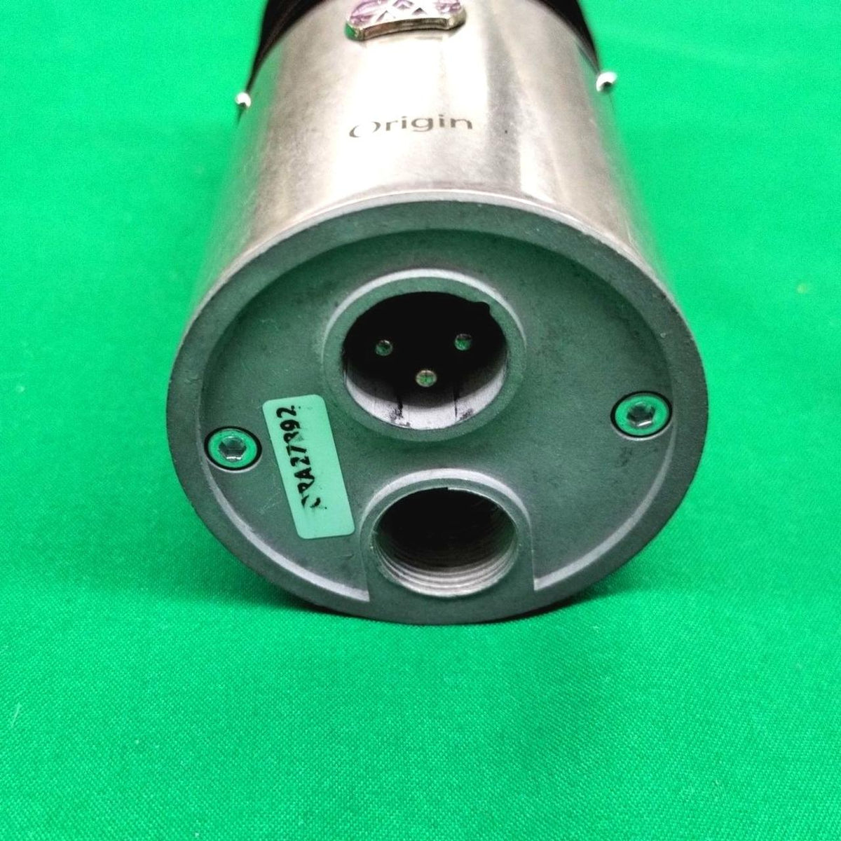ASTON Condenser Microphone ORIGIN - Banzai Thrifting | BanzaiHobby