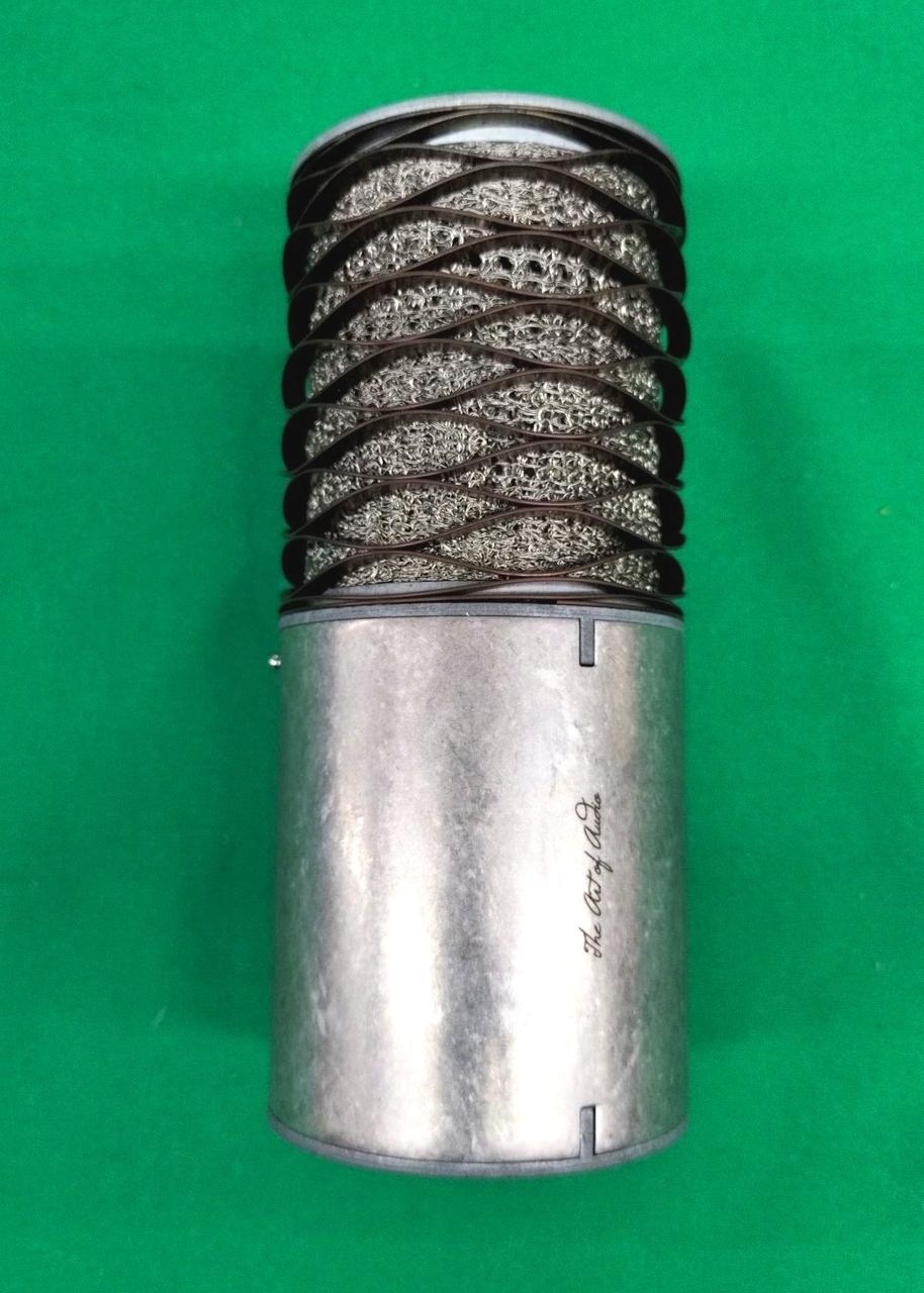 ASTON Condenser Microphone ORIGIN - Banzai Thrifting | BanzaiHobby