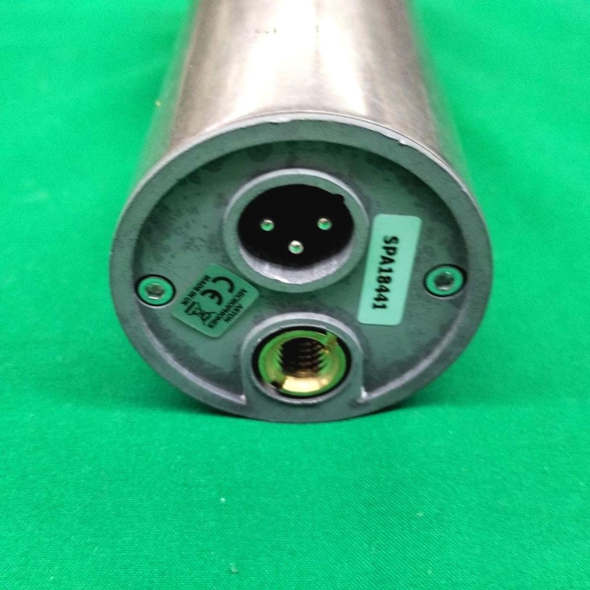 ASTON MICROPHONES Condenser Microphone SPIRIT - Banzai Thrifting | BanzaiHobby