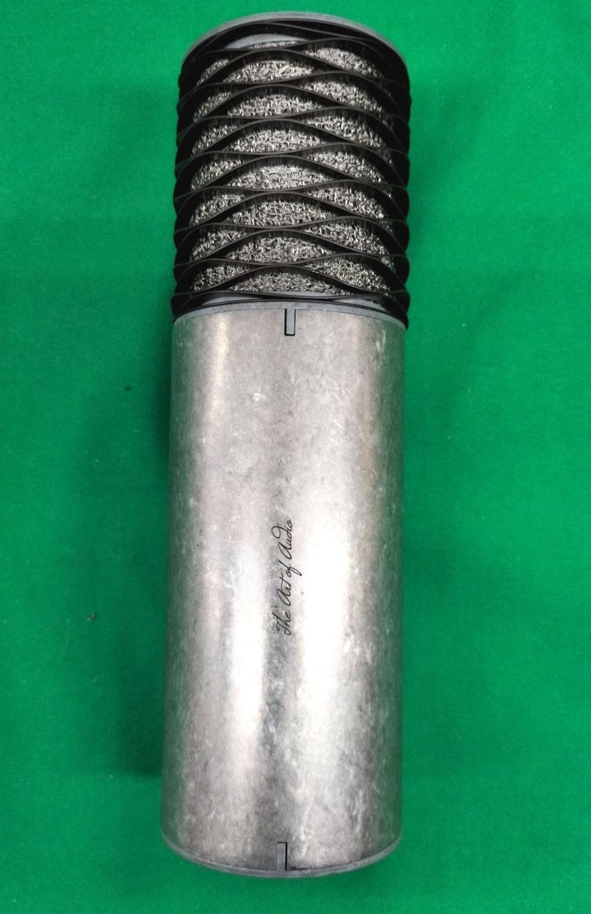 ASTON MICROPHONES Condenser Microphone SPIRIT - Banzai Thrifting | BanzaiHobby