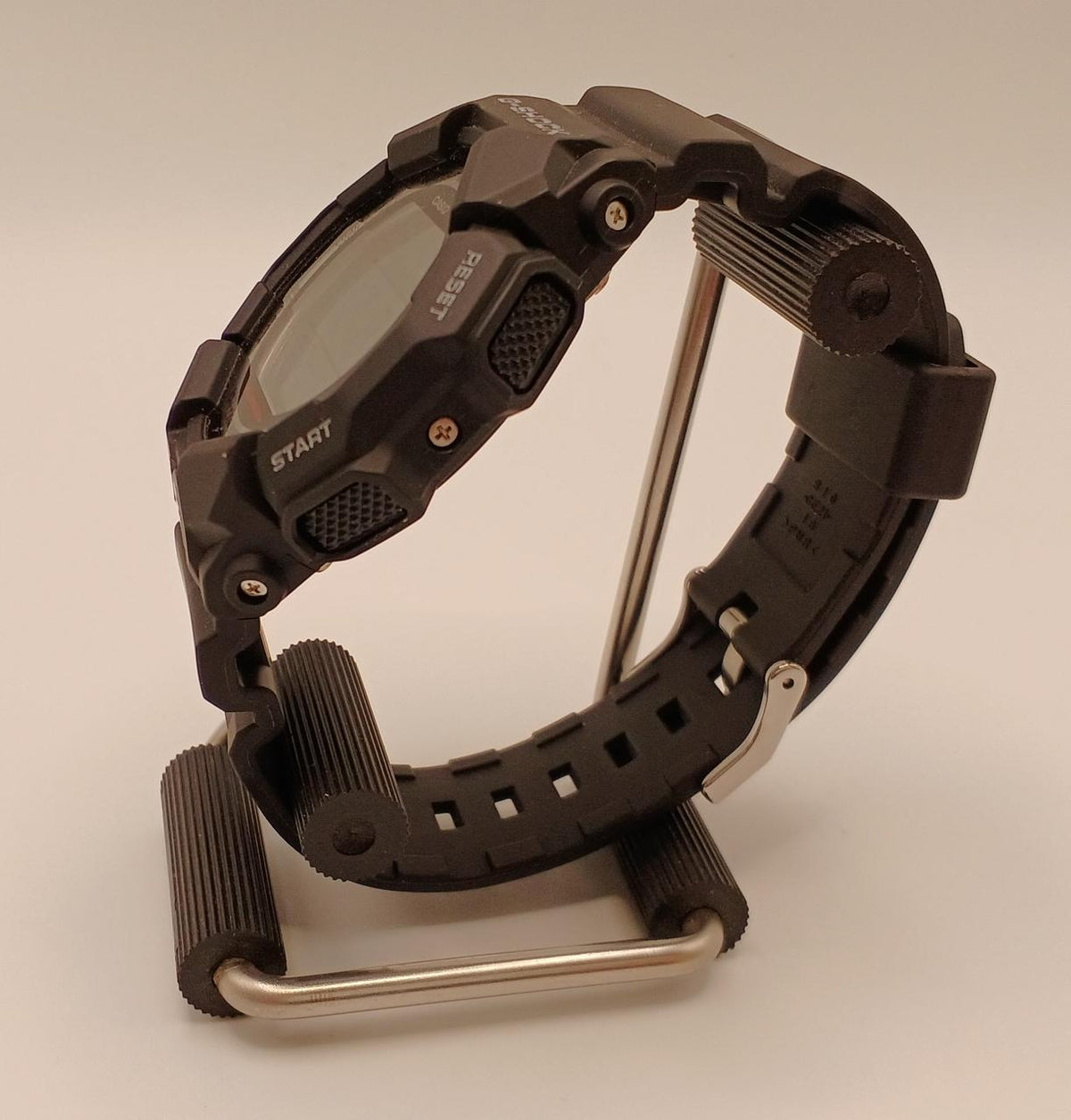 CASIO G-SHOCK GD-010 - Banzai Thrifting | BanzaiHobby