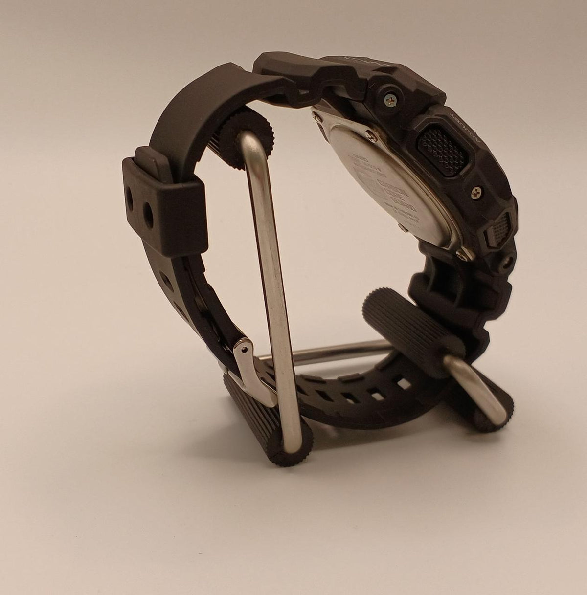 CASIO G-SHOCK GD-010 - Banzai Thrifting | BanzaiHobby