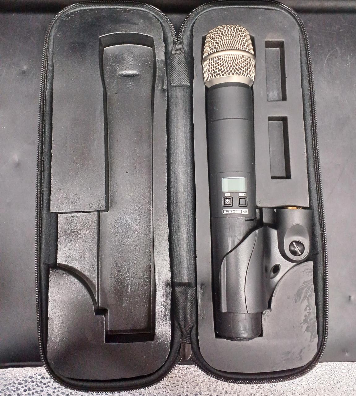 LINE6 Wireless System XD-V75 - Banzai Thrifting | BanzaiHobby