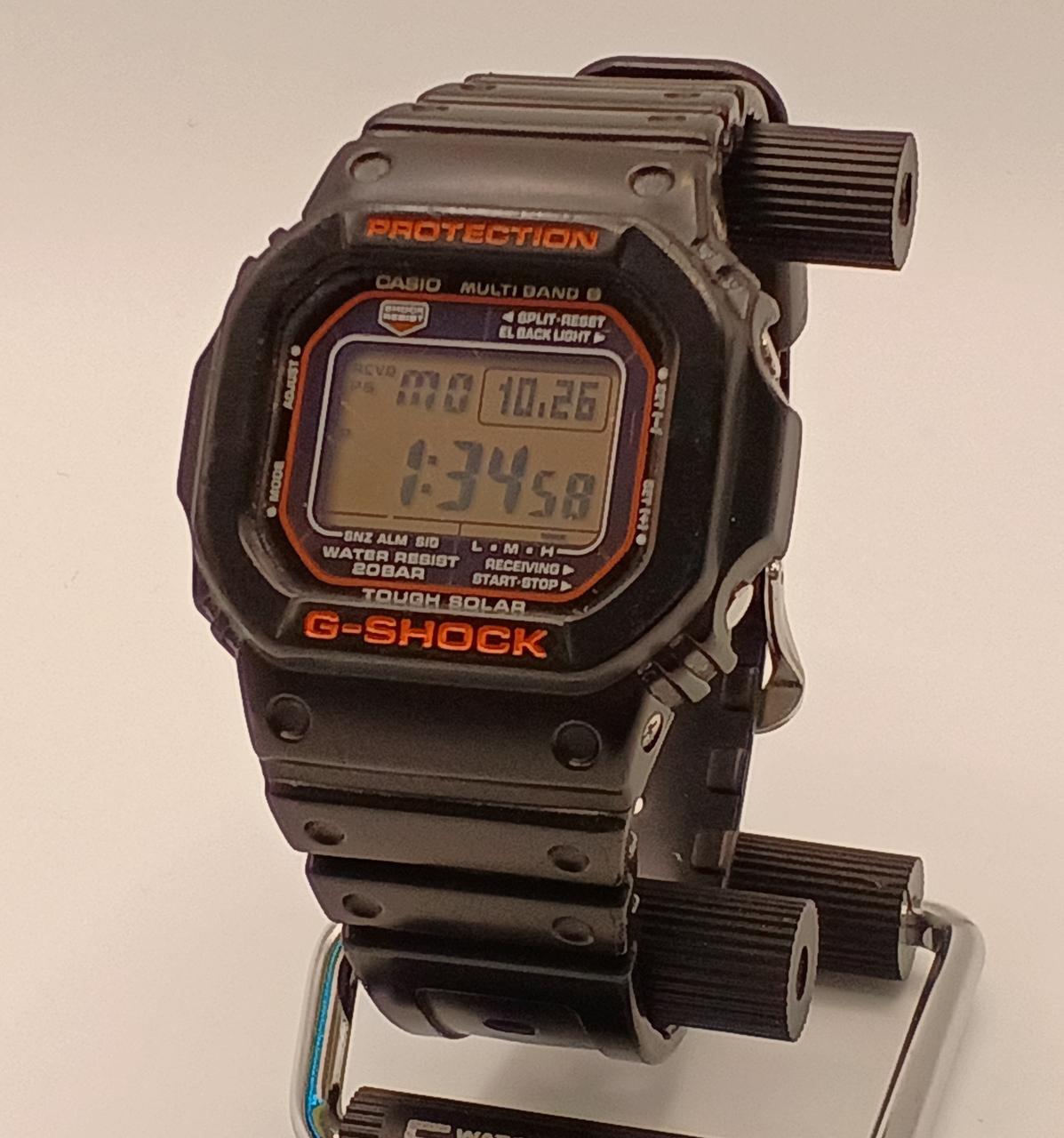 CASIO G-SHOCK GW-M5610R - Banzai Thrifting | BanzaiHobby