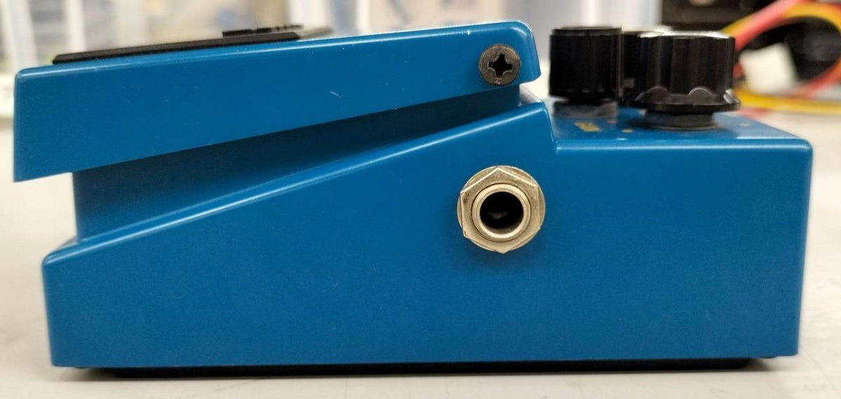BOSS Effects pedal BD-2 - Banzai Thrifting | BanzaiHobby
