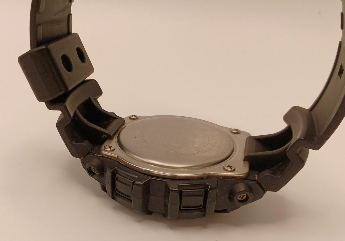 CASIO G-SHOCK GW-2310-1JF - Banzai Thrifting | BanzaiHobby