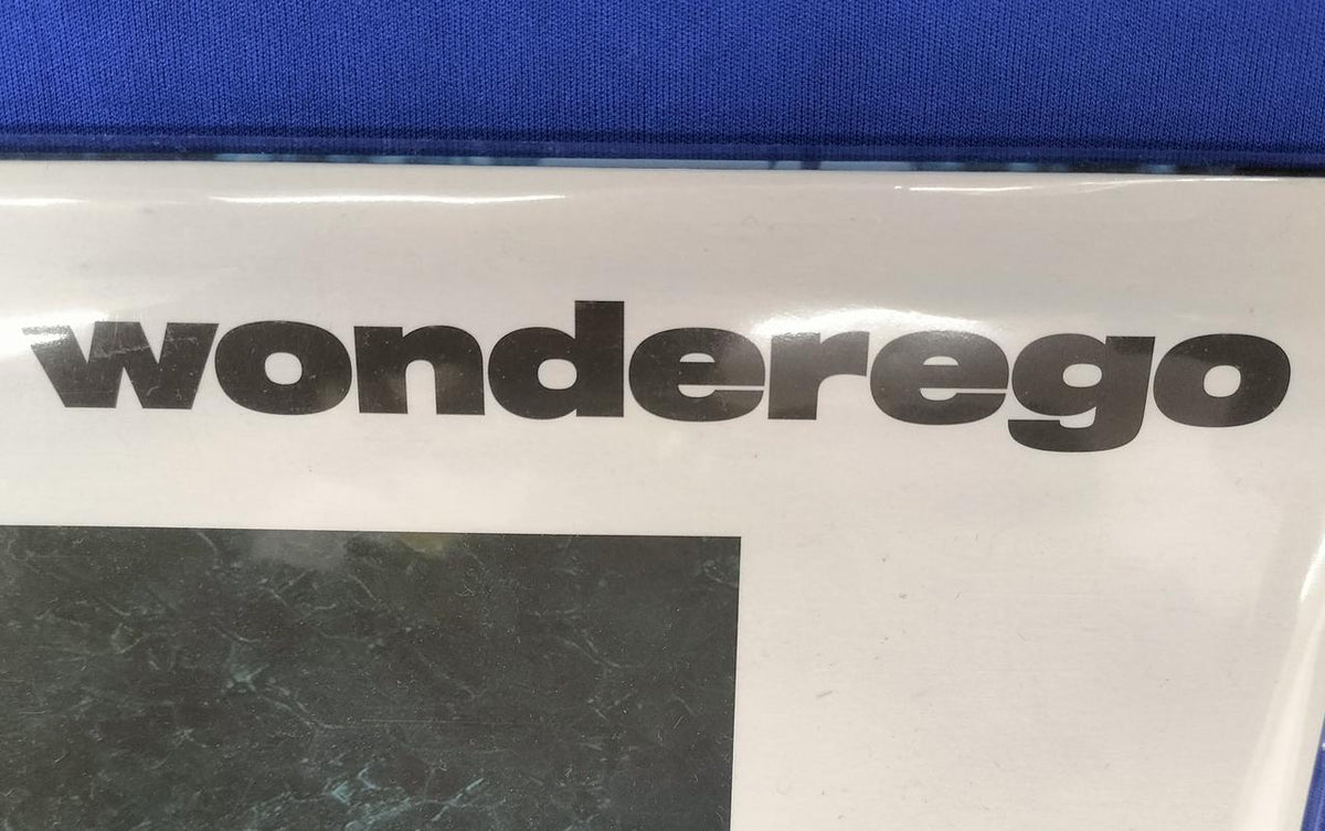 PRO LP record CRUSH/WONDERREGO - Banzai Thrifting | BanzaiHobby