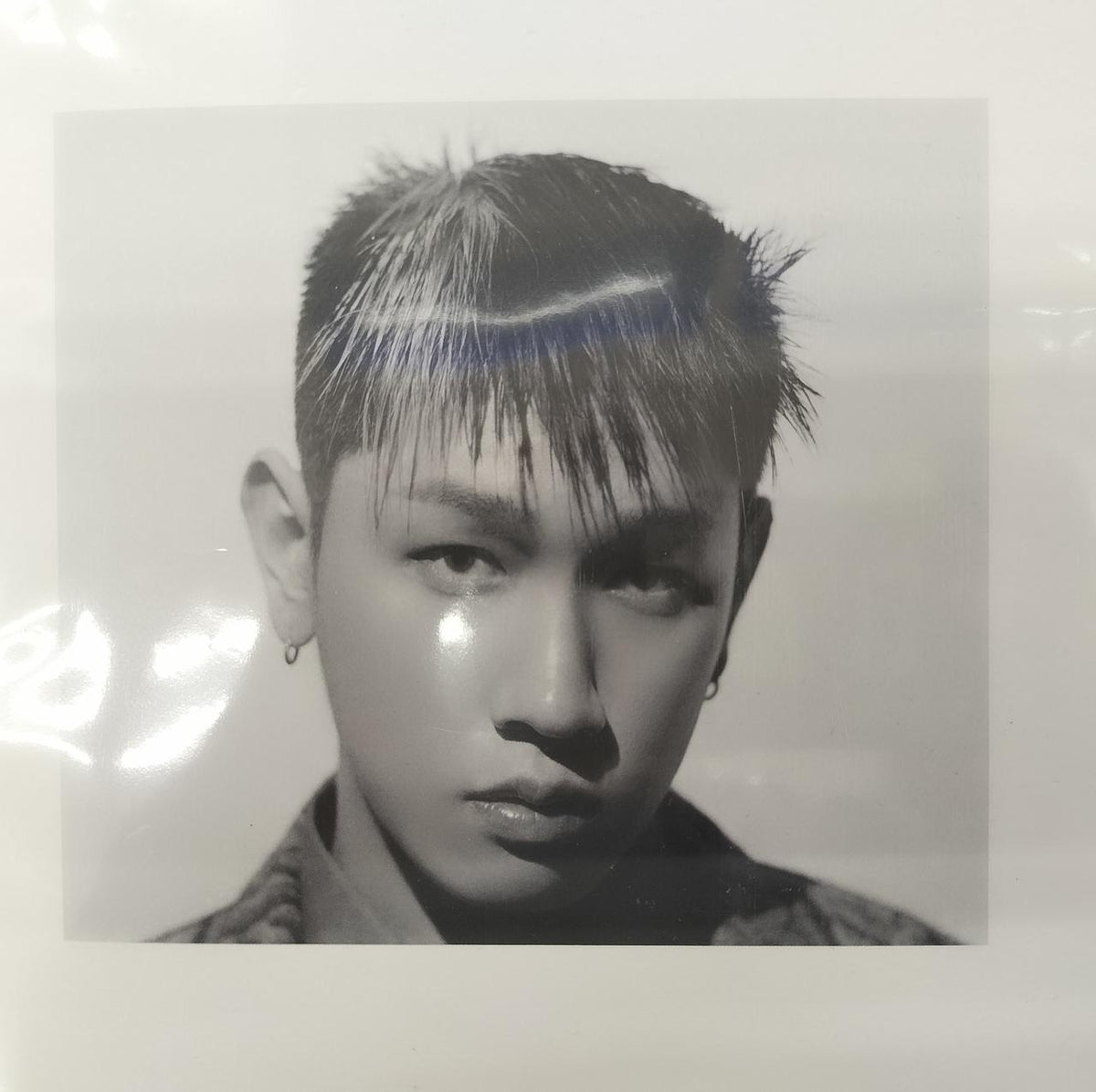 PRO LP record CRUSH/WONDERREGO - Banzai Thrifting | BanzaiHobby