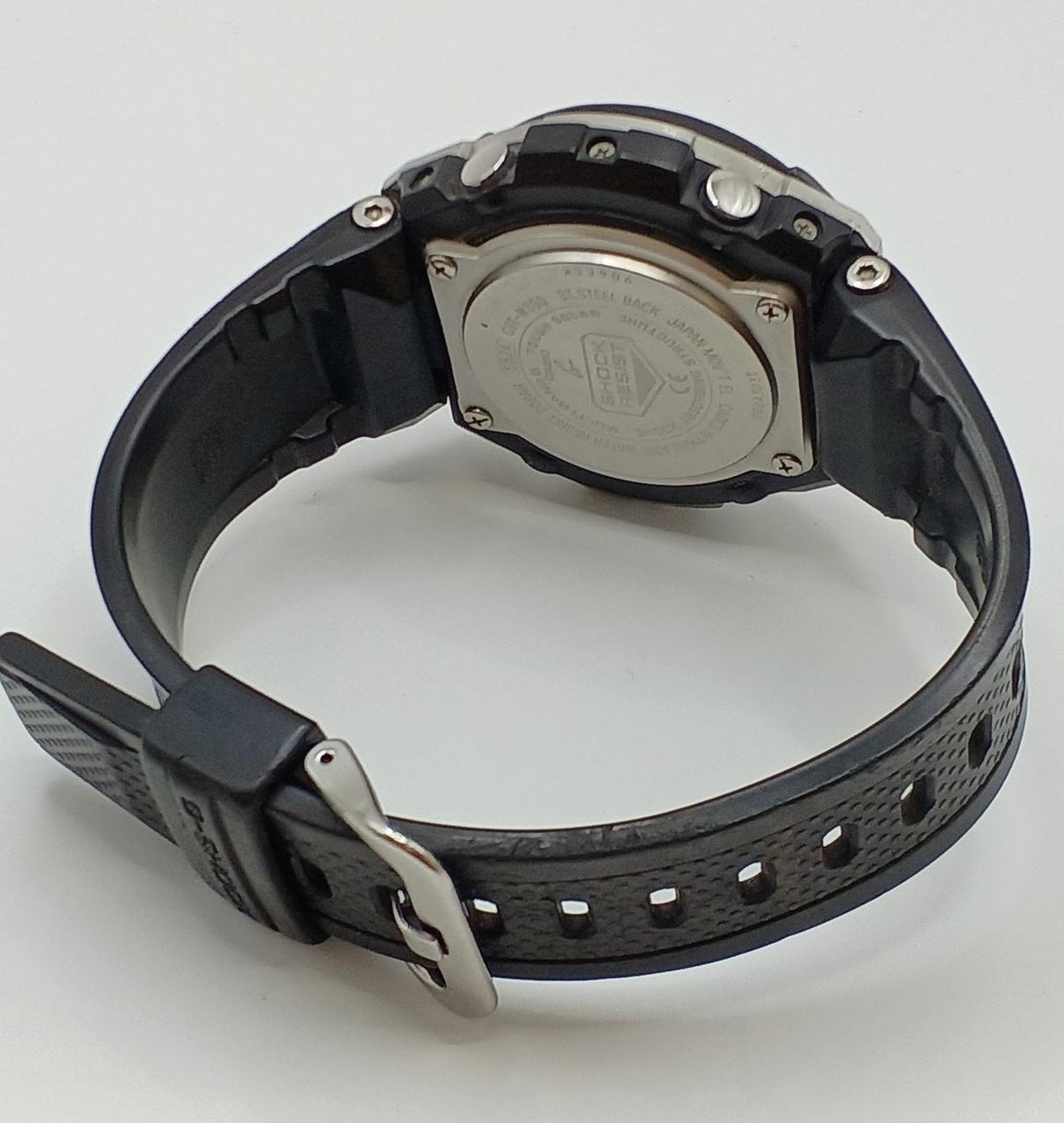 CASIO G-SHOCK GST-W300 - Banzai Thrifting | BanzaiHobby