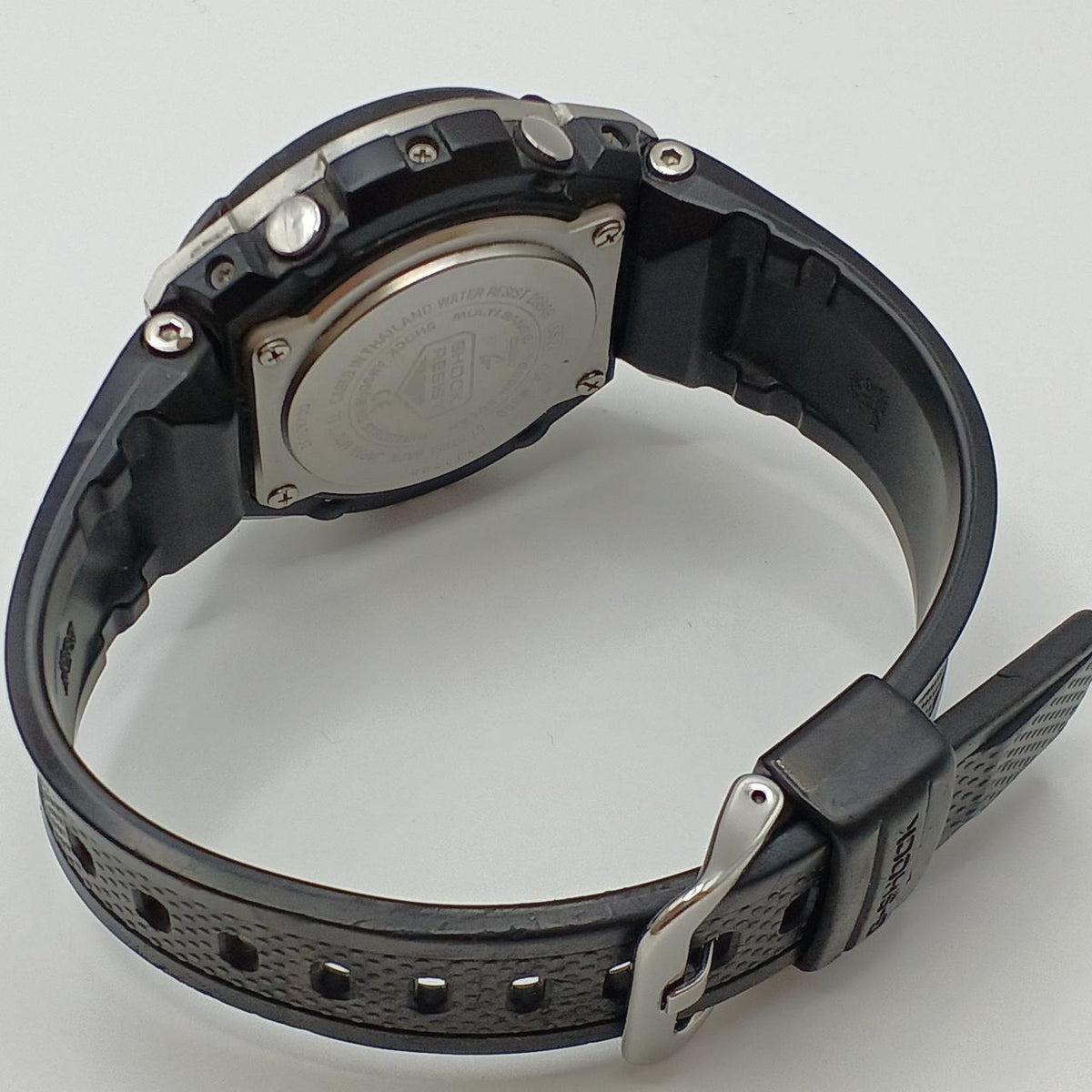 CASIO G-SHOCK GST-W300 - Banzai Thrifting | BanzaiHobby